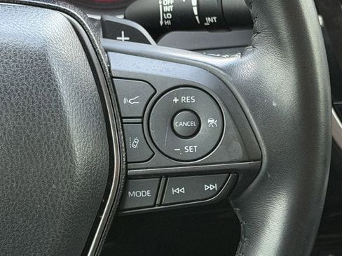 Certified 2024 Toyota Camry XSE image 15