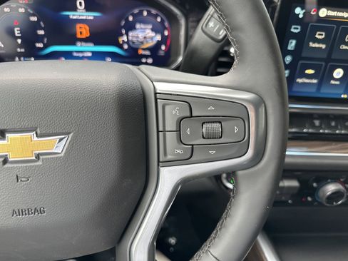 New 2026 Chevrolet Silverado 2500 LT AWD/4WD image 30
