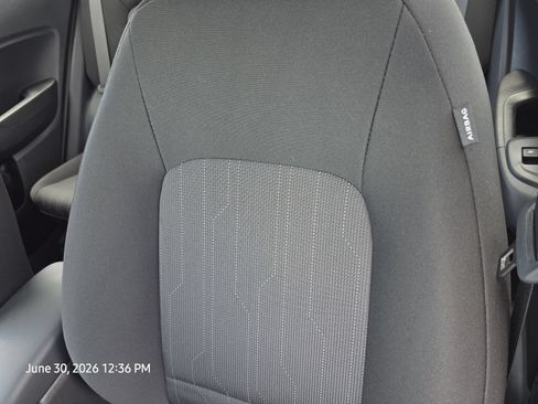 Certified 2026 Hyundai Venue SE FWD image 15
