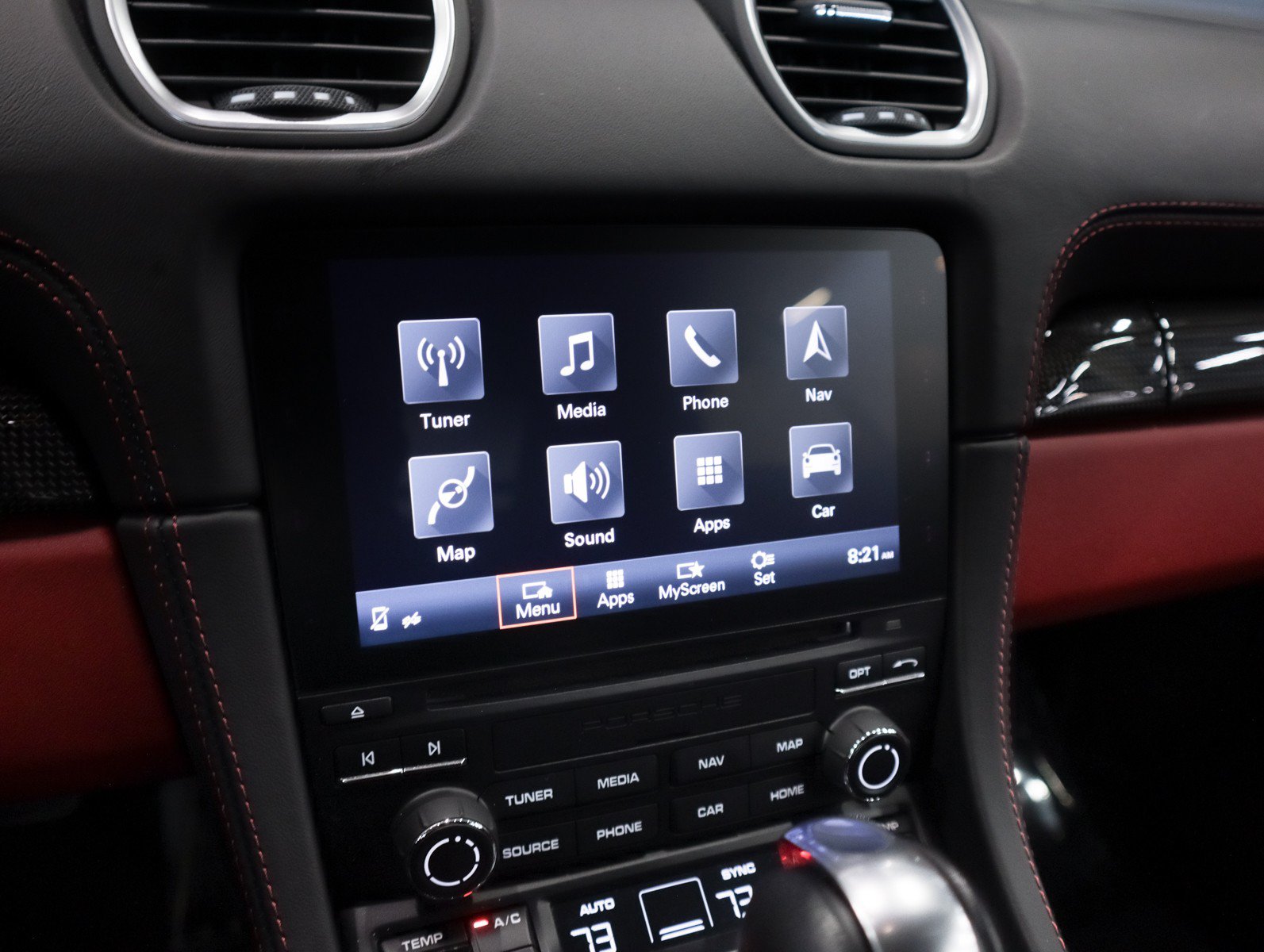 Certified 2023 Porsche 718 Cayman GTS RWD image 24