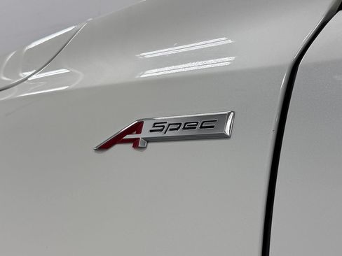 Used 2019 Acura MDX A-Spec AWD/4WD image 9