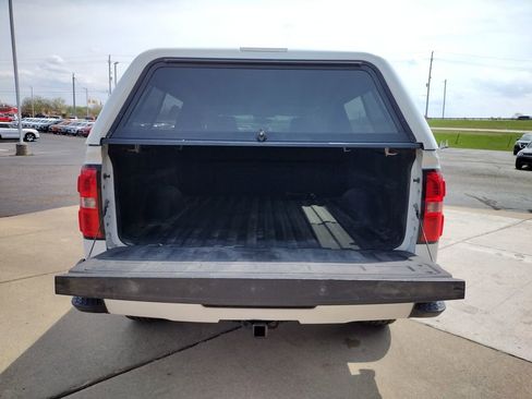 Used 2015 GMC Sierra 1500 SLE AWD/4WD image 15