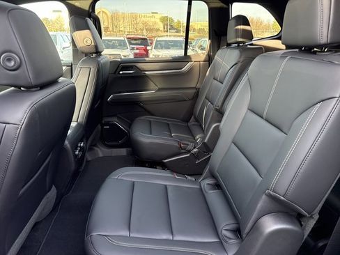 New 2026 GMC Acadia Elevation w/ Black Edition image 6