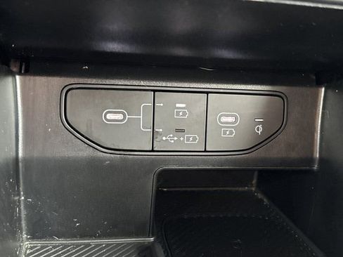 Used 2025 Kia Sorento EX image 36