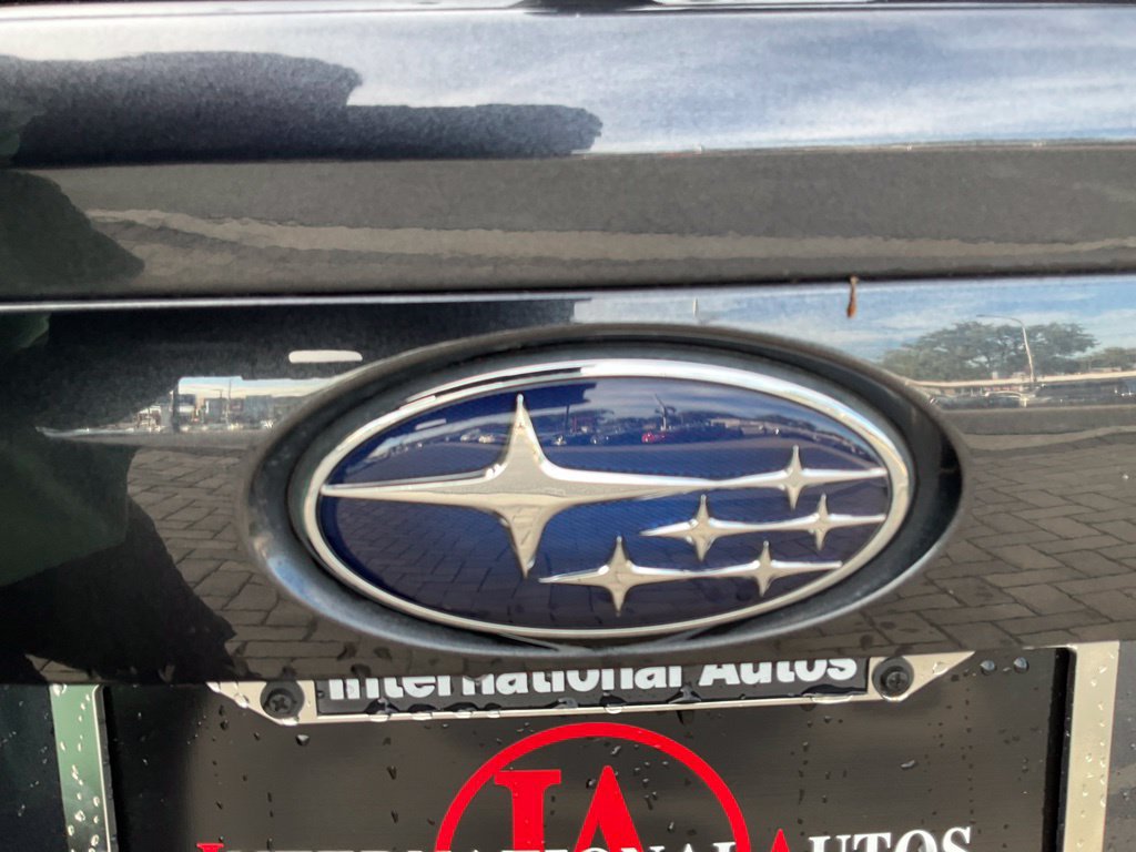 Used 2018 Subaru Crosstrek 2.0i Premium AWD/4WD image 36