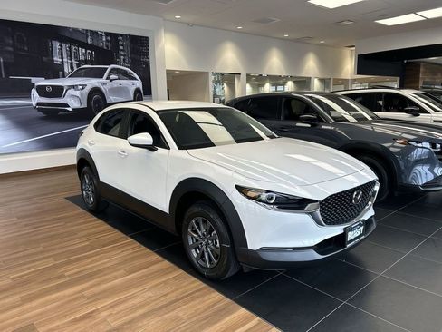New 2026 MAZDA CX-30 AWD 2.5 S image 2