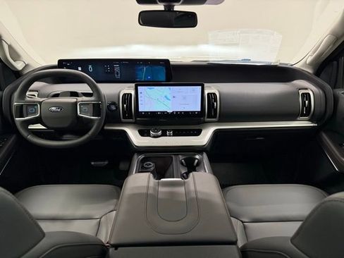 New 2025 Ford Expedition Max Active RWD image 32