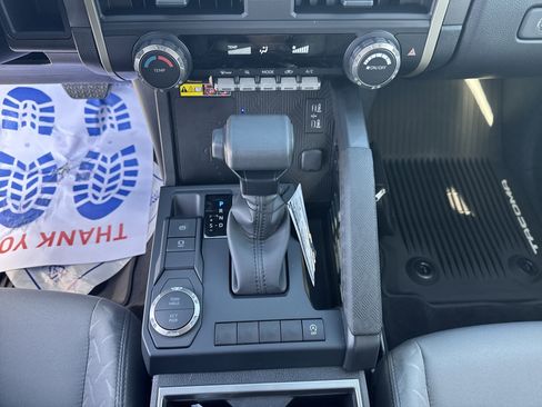 New 2026 Toyota Tacoma SR5 image 20