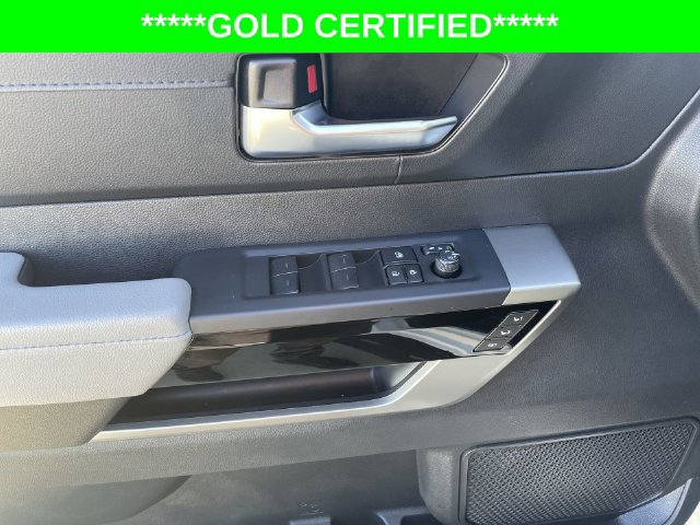 Certified 2025 Toyota Sequoia Limited w/ Tow Technology Package AWD/4WD image 15