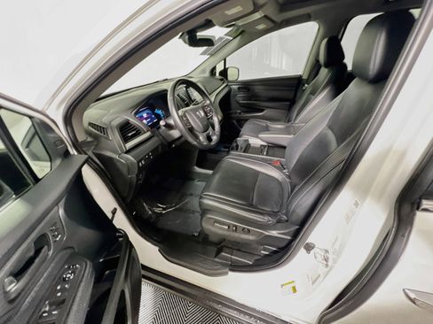 Used 2022 Honda Odyssey EX-L image 15