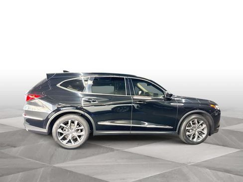 Used 2024 Acura MDX w/ Technology Package FWD image 9