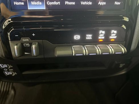 Used 2026 RAM 3500 Tradesman AWD/4WD image 48
