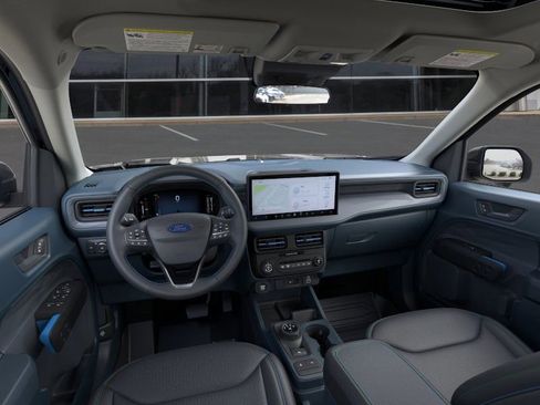 New 2026 Ford Maverick Lobo AWD/4WD image 9