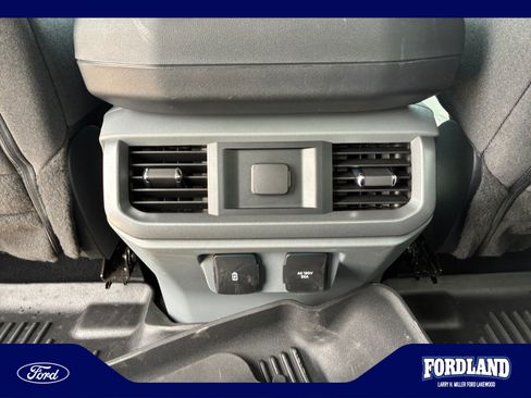 Used 2023 Ford F150 Lightning XLT w/ Equipment Group 312A High AWD/4WD image 30