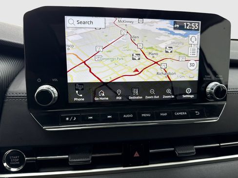 Used 2023 Mitsubishi Outlander SE AWD/4WD image 27
