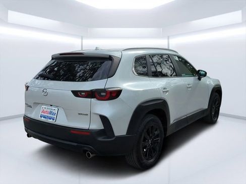 Used 2024 MAZDA CX-50 AWD 2.5 S w/ Premium Package image 3