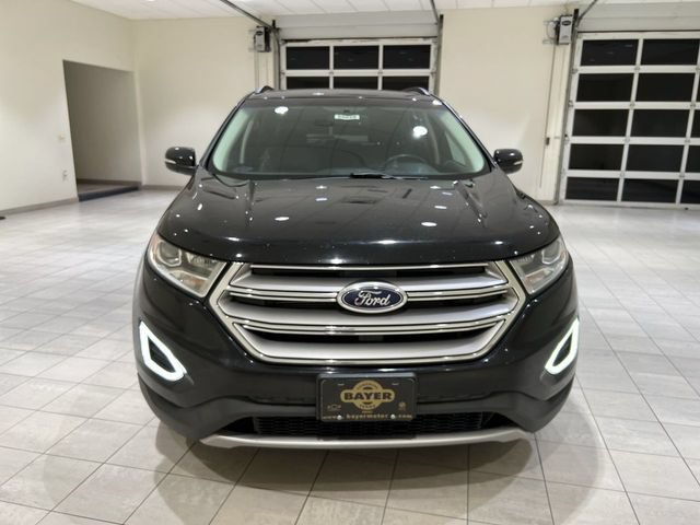 Used 2016 Ford Edge SEL w/ Equipment Group 201A FWD image 8
