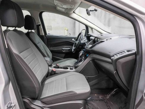 Used 2016 Ford C-MAX SE w/ Equipment Group 202A image 16