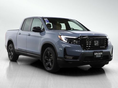 Used 2023 Honda Ridgeline Black Edition image 7