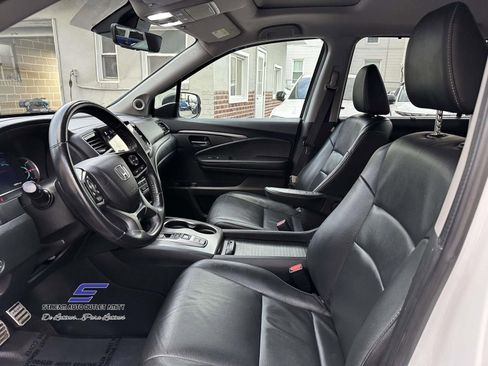 Used 2022 Honda Pilot EX-L image 15