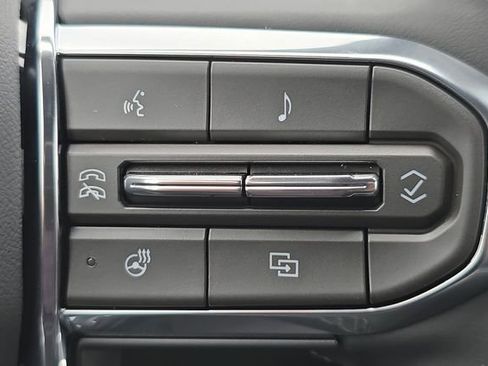 New 2026 GMC Terrain Elevation w/ Elevation Premium Package FWD image 37