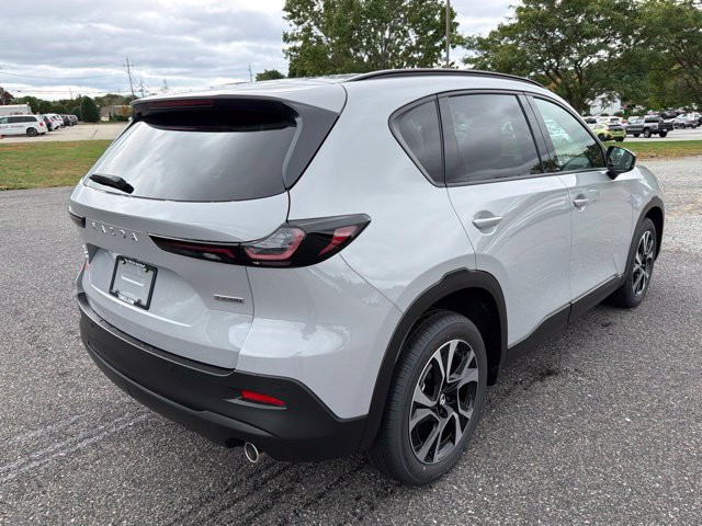 New 2026 MAZDA CX-5 Preferred AWD/4WD image 3