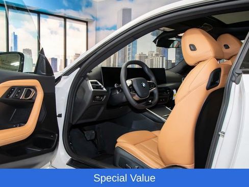 Used 2025 BMW 230i xDrive Coupe w/ Convenience Package AWD/4WD image 13