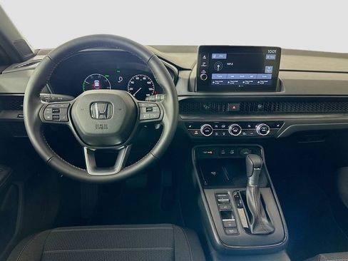 Certified 2026 Honda CR-V Sport image 18