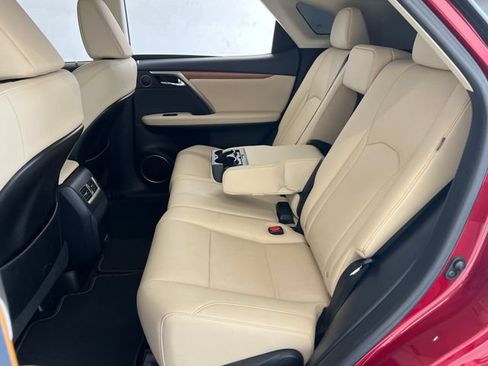 Used 2022 Lexus RX 450h AWD w/ Premium Package image 38