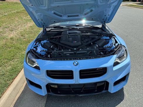New 2026 BMW M2 w/ Lighting Package RWD image 16
