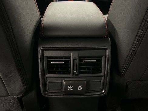 Certified 2024 Subaru Forester Sport image 30