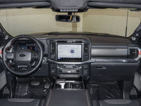 Certified 2025 Ford F150 Raptor AWD/4WD image 26