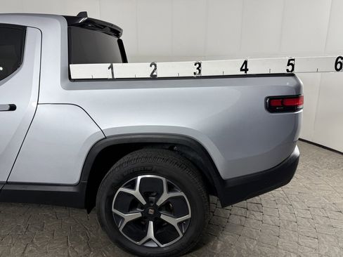 Used 2023 Rivian R1T Adventure image 26