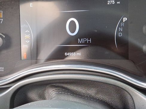 Certified 2021 Jeep Grand Cherokee Laredo X AWD/4WD image 19