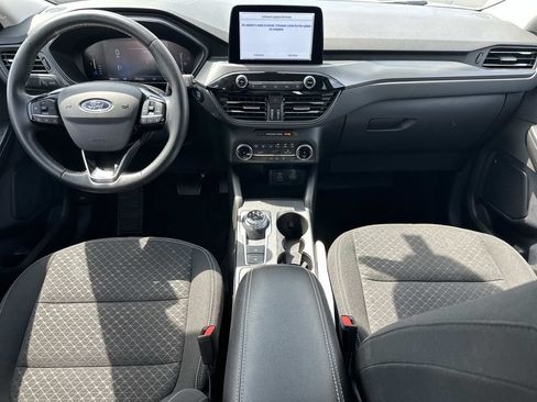 Used 2024 Ford Escape Active AWD/4WD image 13