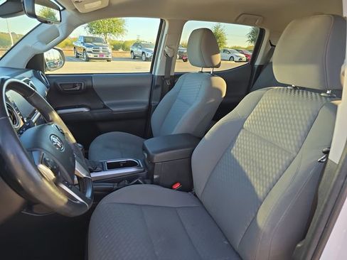 Used 2023 Toyota Tacoma SR5 image 13