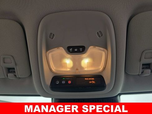 New 2027 Chevrolet Bolt LT FWD image 30