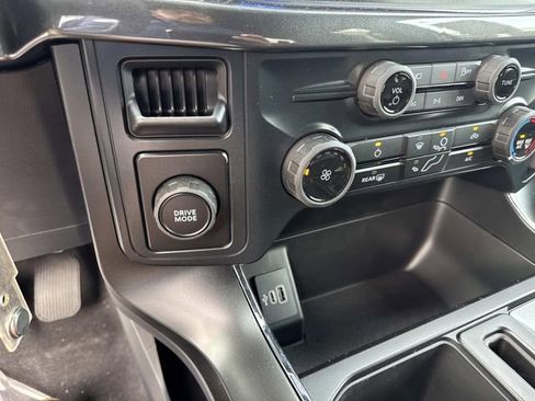 Used 2025 Ford F150 STX image 24
