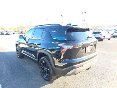 New 2026 Chevrolet Equinox LT image 4