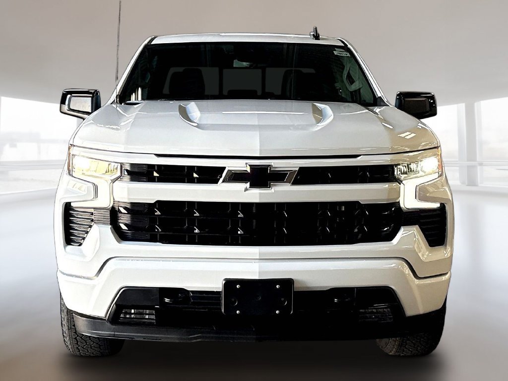 New 2026 Chevrolet Silverado 1500 RST w/ True North Edition Plus AWD/4WD image 14