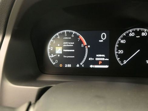 New 2026 Honda Ridgeline RTL image 19