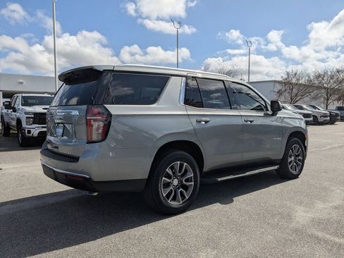 Certified 2023 Chevrolet Tahoe LT w/ LT Signature Package image 3