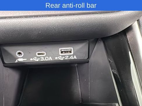 Certified 2025 Subaru Legacy Premium w/ Popular Package #1A image 29