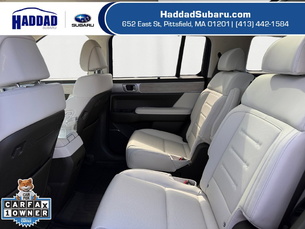 Used 2025 Hyundai Santa Fe Calligraphy AWD/4WD image 14