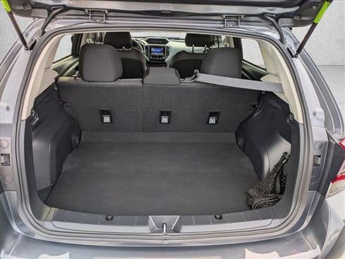 Used 2023 Subaru Impreza 2.0i image 9