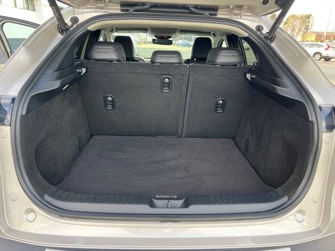 Used 2023 MAZDA CX-30 2.5 Turbo w/ Premium Plus Pkg image 19