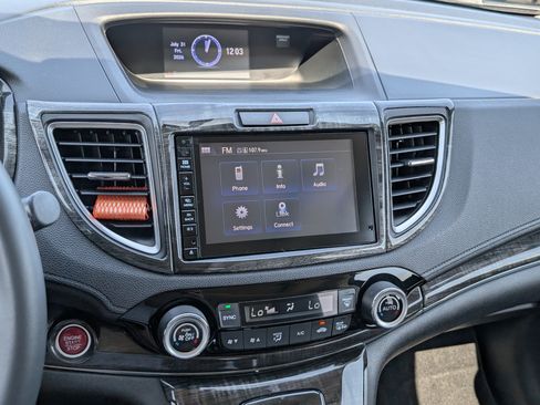 Used 2015 Honda CR-V EX-L image 18