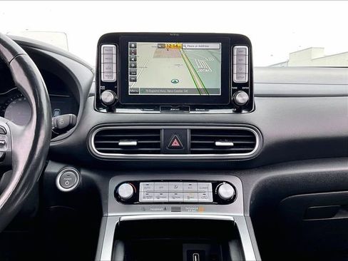 Used 2019 Hyundai Kona Ultimate image 18