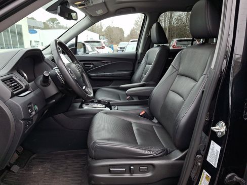 Certified 2020 Honda Ridgeline RTL-E image 6