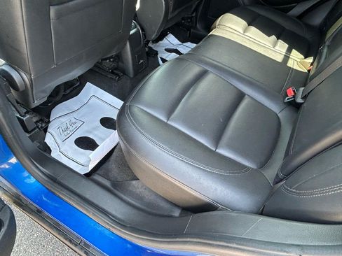 Used 2018 Buick Encore Essence AWD/4WD image 9